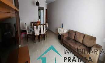 Imagem 2: APARTAMENTO RESIDENCIAL em CAMPINAS - SP, JARDIM INTERLAGOS