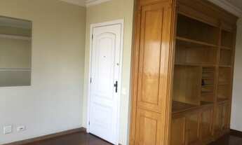 Imagem 4: Campo Belo - Apartamento com 3 Dormitórios, 1 Suíte e 3 vagas ? Locação R$ 2.770,00 mais a