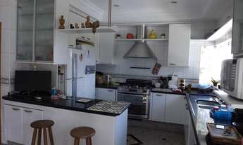 Imagem 7: Casa à venda Granja Viana - Cond. São Paulo II