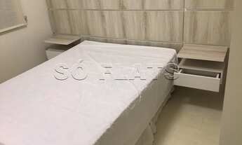 Imagem 4: Flat com 02 dorms, Proximo a Av. 9 de Julho, Paulista, Museu do Masp e do Pq. Trianon