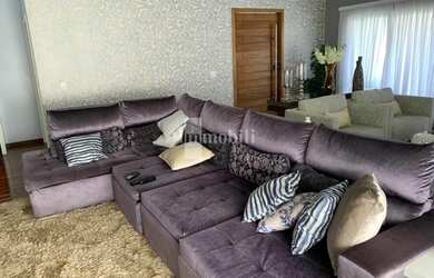 Imagem 6: CASA COM 4 DORMITÓRIOS NA REGIÃO DE VARGEM GRANDE PAULISTA