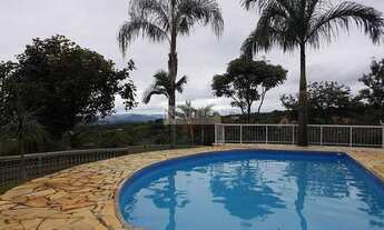 Imagem 4: Casa com 6 dormitórios à venda, 417 m² por R$ 850.000 - Vila Maria Regina - Juatuba/MG I N