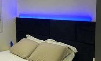 Imagem 5: Apartamento à venda, Lapa, 55m², 2 dormitórios, 1 suíte, 1 vaga!