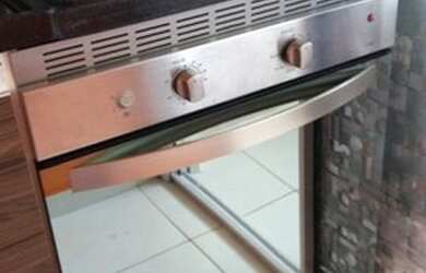 Imagem 4: Apartamento com varanda no Condomínio Inter Clube Interlagos