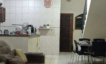 Imagem 7: Sobrado em São Sebastião com 135 metros de área construída