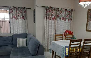 Imagem 3: Nova Iguaçu - Casa Padrão - Floresta