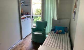 Imagem 6: Apartamento com área externa 2 quartos