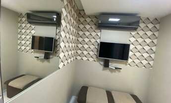 Imagem 4: Apartamento para venda tem 60 metros quadrados com 2 quartos em Barra - Salvador - Bahia