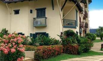 Imagem 2: Luxuoso Duplex decorado no Tabatinga - Caraguatatuba - SP