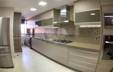 Imagem 7: Serra - Apartamento Padrão - Santa Luzia