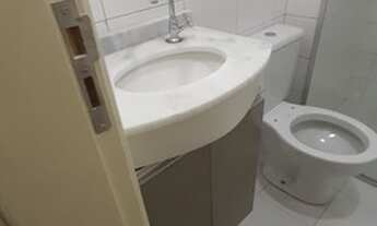 Imagem 4: Aluga se Ap Atraz do Vale Sul