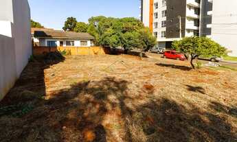 Imagem: Toledo - Lote/Terreno - Vila Industrial