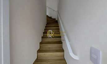 Imagem 5: Casa com 2 dormitórios à venda, 53 m² por R$ 215.000,00 - Maracanã - Praia Grande/SP