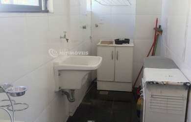 Imagem 7: Apartamento para venda. Com 90 metros quadrados e 3 quartos em Cidade Nova - Belo Horizont