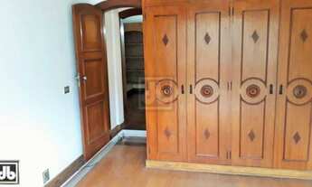 Imagem: Apartamento-À VENDA-Jardim Botânico-Rio