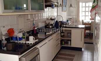 Imagem 3: Casa Na Região da Granja Viana com 3 dormitórios...Cotia