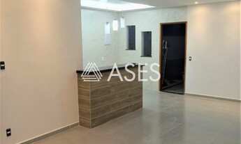 Imagem 3: Promoção de lançamento em Itaipuaçu, linda casa linear 3 quartos no Jardim Atlân