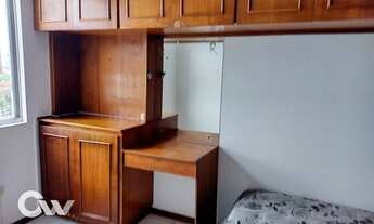 Imagem 4: Cobertura de 02 dormitórios