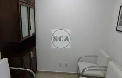 Imagem 4: Conjunto / Sala em Pinheiros - São Paulo