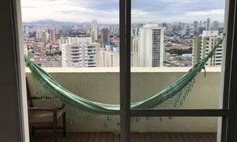 Imagem 6: Apartamento residencial à venda, Mooca, São Paulo