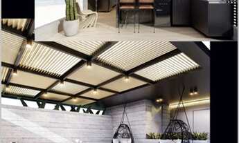 Imagem 5: Apartamento de 01 quarto com suíte em porto de galinhas - Lançamento - próximo ao mar