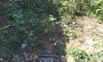 Imagem 4: Vendo meio lote no bairro Cidade São Pedro, R$40 mil + 45 x R$1.000,00 Santana de Parnaíba