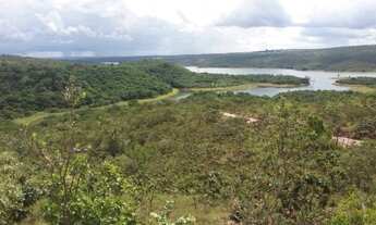 Imagem: Brazil Imobiliária Vende Chácara Escriturada