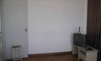 Imagem 4: 1 Dormitório, frente ao mar - 1 vaga - Itararé - São Vicente