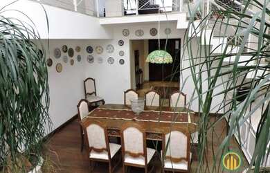 Imagem 4: Cond. Jd Colonial - 5 mil m²! Espaço, lazer e privacidade!