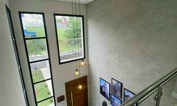 Imagem 4: Casa à venda no bairro Suru (New Ville) Santana de Parnaíba/SP