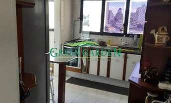 Imagem 5: APARTAMENTO A VENDA, EM JUNDIAÍ, NO EDIFICIO CARIBE, NO CENTRO, AO LADO DO COLEGIO PADRE