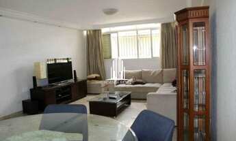 Imagem 2: Apartamento 3 dormitórios (1 suíte) 140,00 m² 1 vaga de garagem, Liberdade