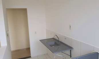 Imagem 6: Apartamento com 2 dormitórios à venda, 46 m² por R$ 169.000,00 - Centenário da Emancipação