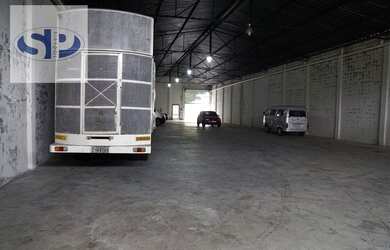 Imagem 3: Galpão em Loteamento Municipal Bras Cubas Mogi das Cruzes