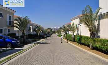 Imagem 4: Casa Cond Fechado 3 Dormts, à venda, 84 m² por R$ 735.000 - GRANJA VIANA SPLENDIDO - Car