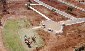 Imagem: Lotes Itatiaiuçu - A partir de 240 m²