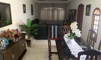 Imagem 6: Sobrado com 3 dormitórios à venda, 240 m² por R$ 950.000,00 - Chácara Belenzinho - São Pau