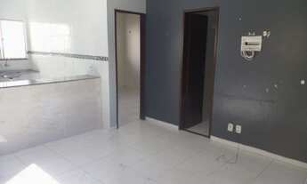 Imagem 2: Condomínio Alice´s Garden - Casa 2/4 sendo 1 suíte, 700m da Augusto Montenegro -Proxímo