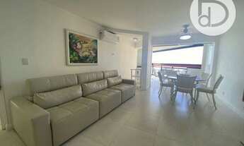 Imagem 4: Apartamento com 3 dormitórios à venda, 100 m² por R$ 2.600.000,00 - Riviera de São Lourenç