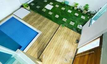 Imagem 6: Casa na Orla de Camaçari - Arembepe