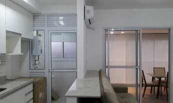 Imagem 4: Apartamento Novo 1 dormitorio Mobiliado 1 vaga Com Lazer Horizonte Vila Olimpia