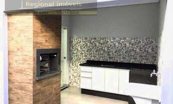 Imagem 3: Itapetininga - Casa de Condomínio - Portal dos Pinheiros II