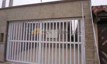 Imagem 2: Casa com 2 dorms, Balneário Tupy, Itanhaém - R$ 299 mil, Cod: 596