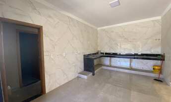 Imagem 3: Casa com 3 dormitórios à venda, 380 m² por R$ 1.800.000,00 - Condomínio Campos do Conde