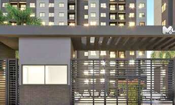 Imagem 3: M Lar Jacarey Apartamento com 2 dormitórios