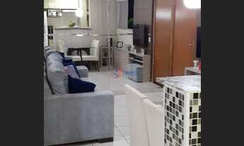 Imagem 2: Apartamento com 2 dormitórios à venda em Contagem