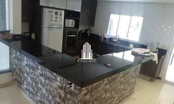 Imagem 3: Sobrado de 3 dormitórios no Jardim Santa Terezinha