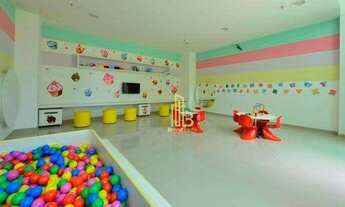 Imagem 3: Apartamento com 3 dormitórios à venda, 68 m² por R$ 550.000,00 - Fátima - Fortaleza/CE