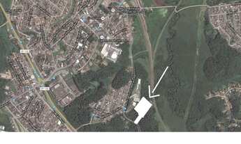 Imagem 3: Terreno para galpãp prox. sp122