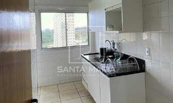 Imagem 3: Apartamento (tipo - padrao) 2 dormitórios/suite, cozinha planejada, portaria 24 horas, ele